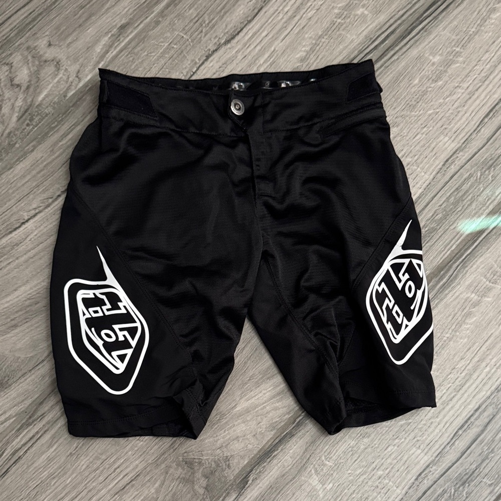 BMX Shorts by Troy Lee Designs